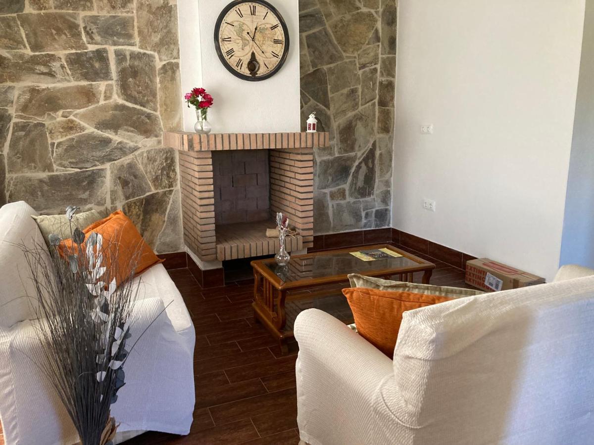 Mirada A Gredos Holiday home *