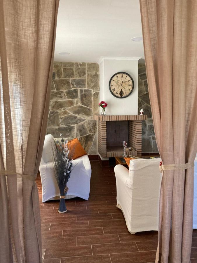 Mirada A Gredos Holiday home *
