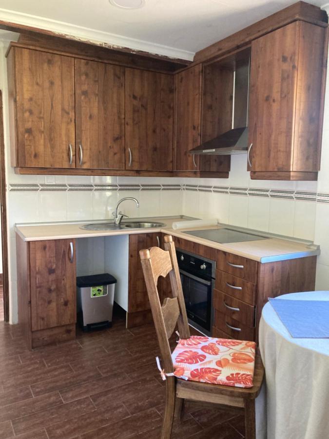 Holiday home Mirada A Gredos *