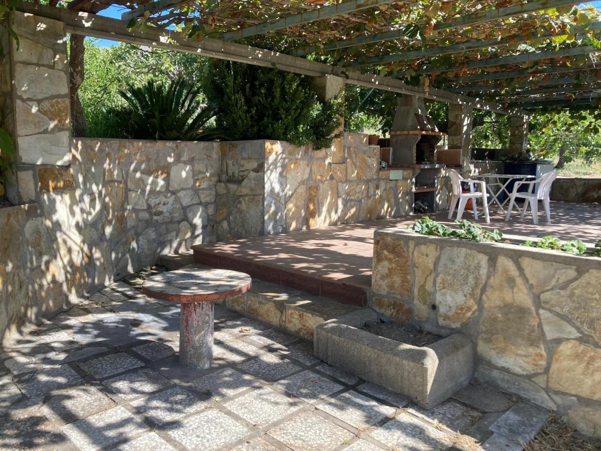 Holiday home Mirada A Gredos Candeleda