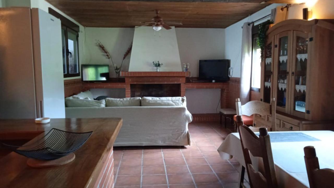 Mirada A Gredos Holiday home Candeleda