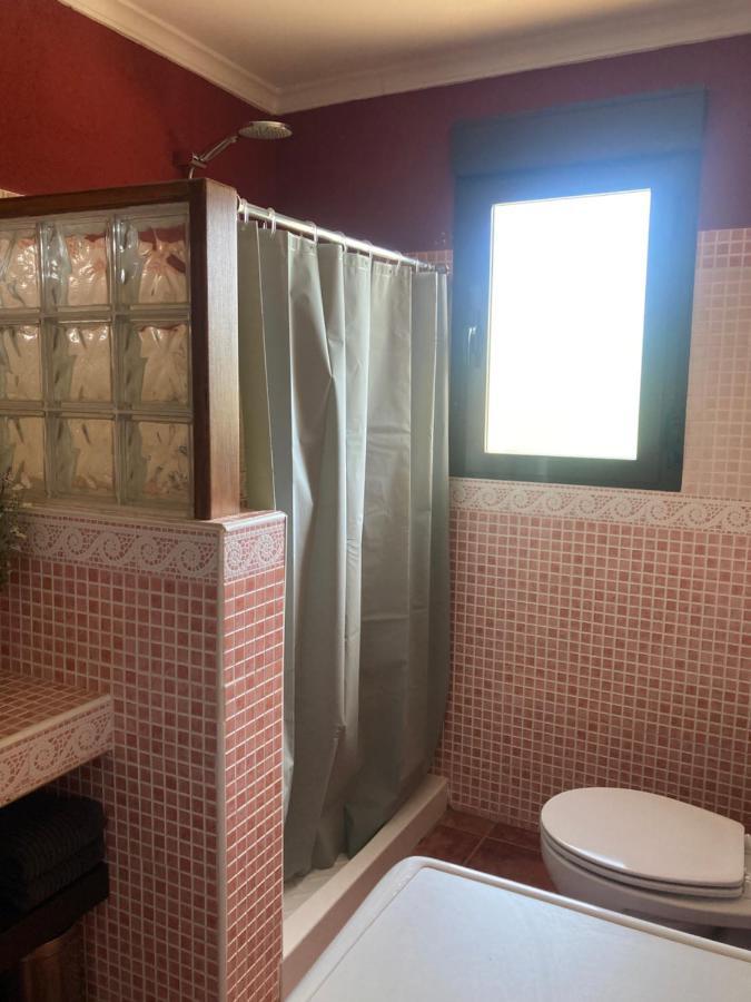 Mirada A Gredos Holiday home