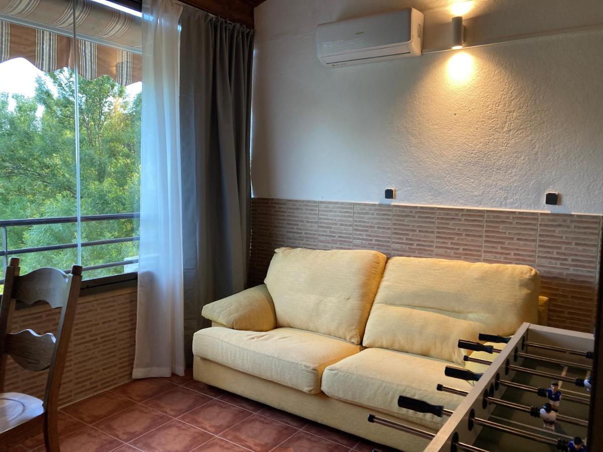 Holiday home Mirada A Gredos *