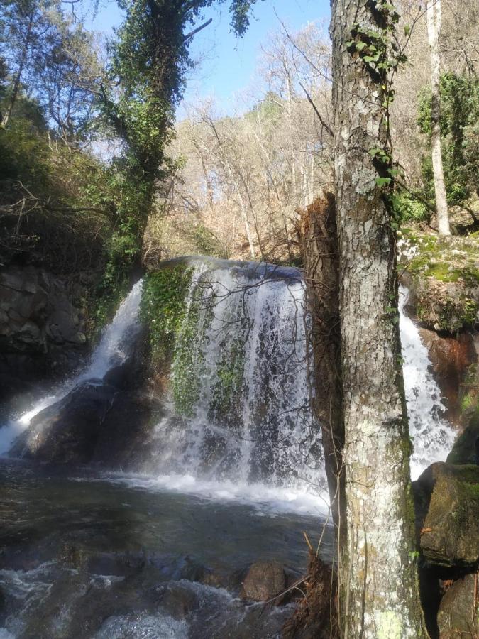 Mirada A Gredos Holiday home *