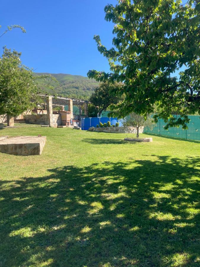 Holiday home Mirada A Gredos Candeleda
