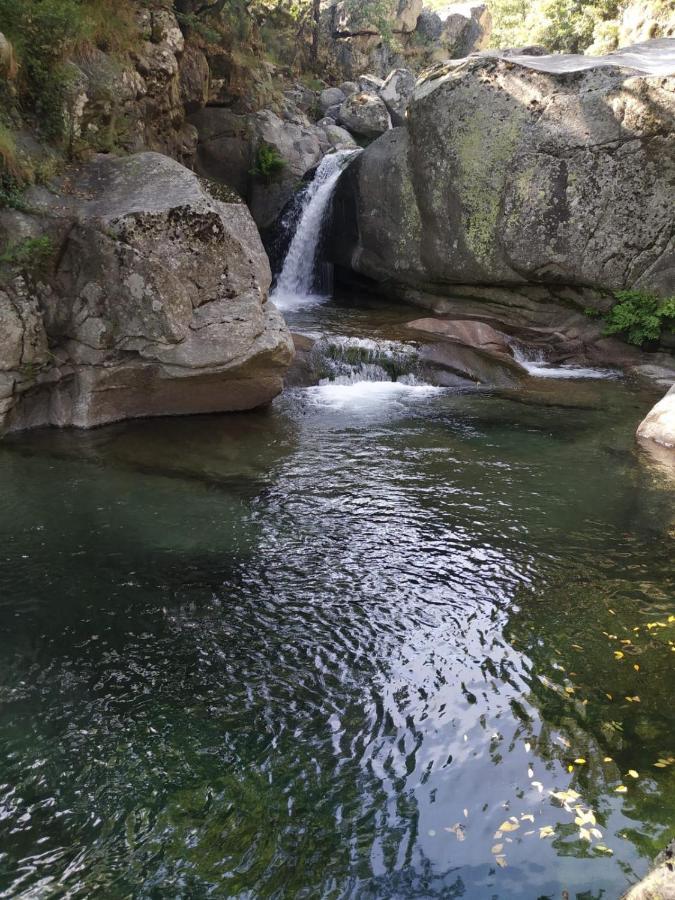 Mirada A Gredos *