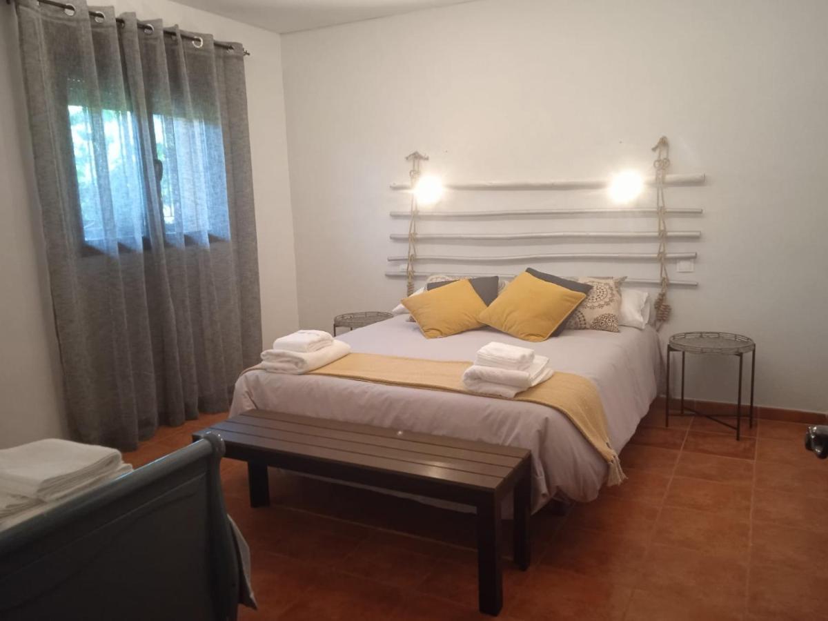 Mirada A Gredos Holiday home Candeleda