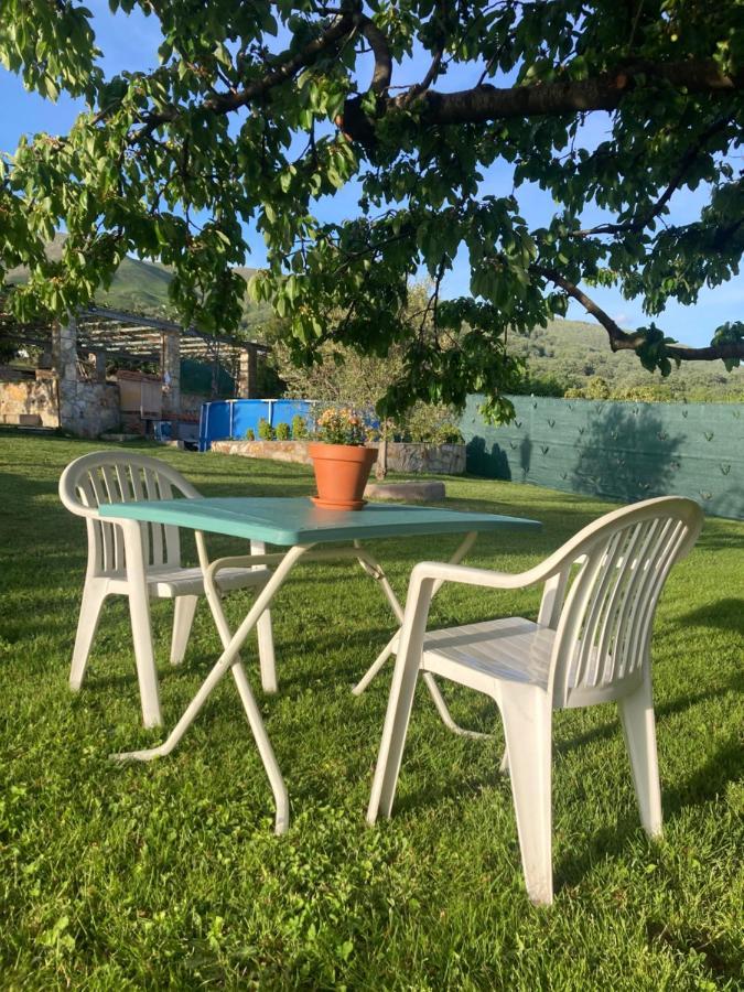 Holiday home Mirada A Gredos Candeleda