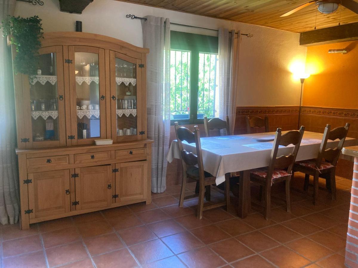 Mirada A Gredos Holiday home