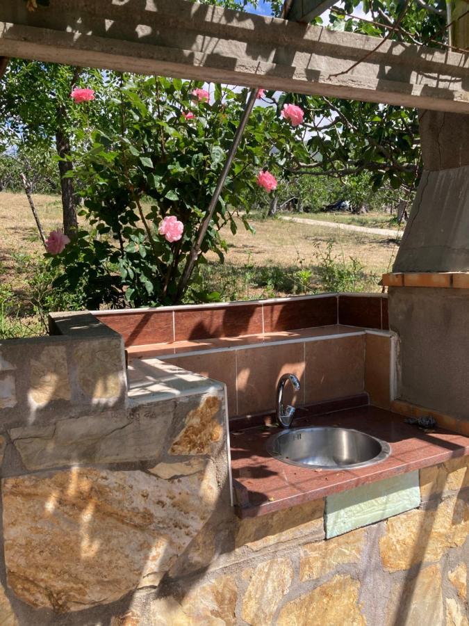 Mirada A Gredos Holiday home